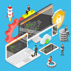 構建高效協作的軟件開發桌面環境 策略、工具與最佳實踐