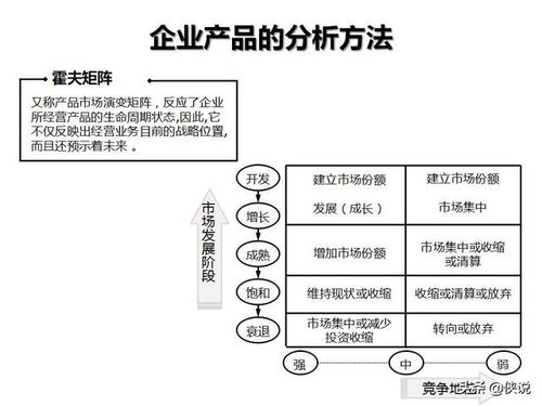 企業管理咨詢工具圖解示例 軟件開發領域的實用指南